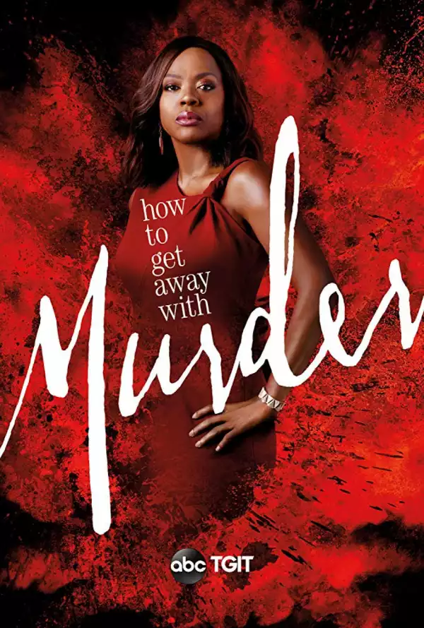 How To Get Away With Murder S06E18 - I Want to Be Free